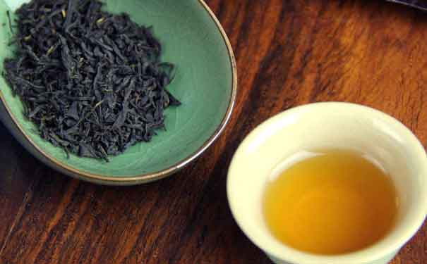 乌龙茶代表台湾乌龙存储方法
