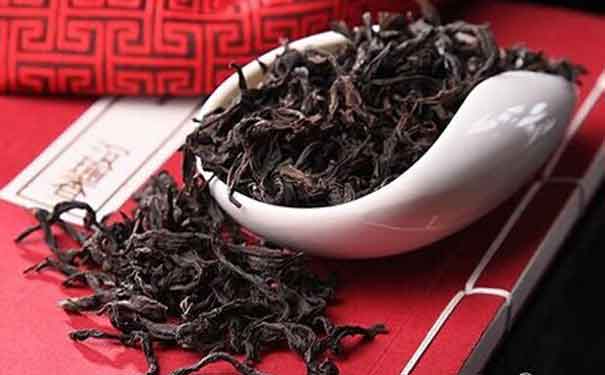 乌龙茶代表台湾乌龙存储方法