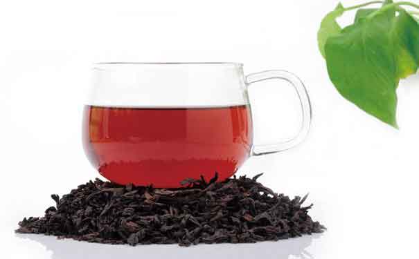 乌龙茶推荐台湾乌龙品质特征