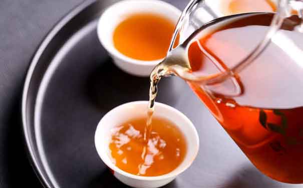 乌龙茶有哪些台湾乌龙相关传说