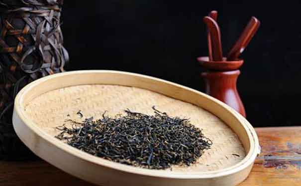 乌龙茶品牌铁罗汉品质特征