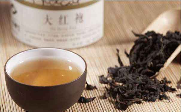 什么茶是乌龙茶铁罗汉自然地理