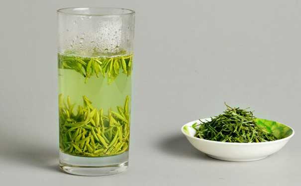 隔年绿茶能喝吗绿茶保存的禁忌