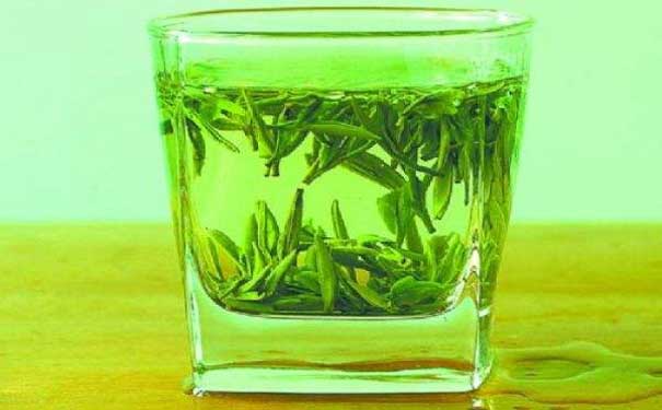 绿茶属于什么茶绿茶家庭保存方法