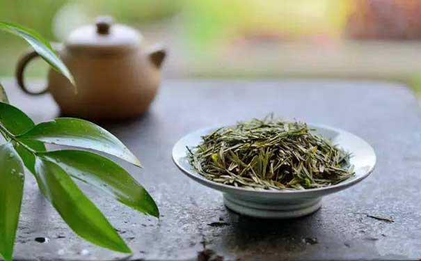 多喝绿茶绿茶价值功效