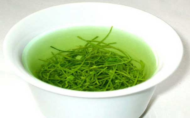 绿茶一天喝多少合适绿茶饮茶禁忌