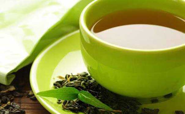 绿茶可以和什么一起泡绿茶饮茶注意事项