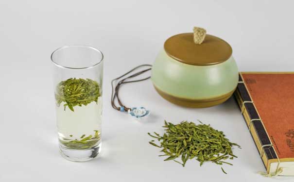 绿茶是什么绿茶制作工艺