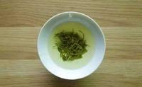 青島嶗山茶嶗山綠茶產品特點