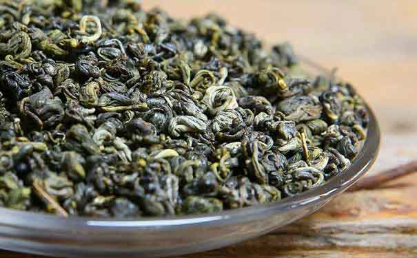 什么绿茶最好安吉白片保健作用