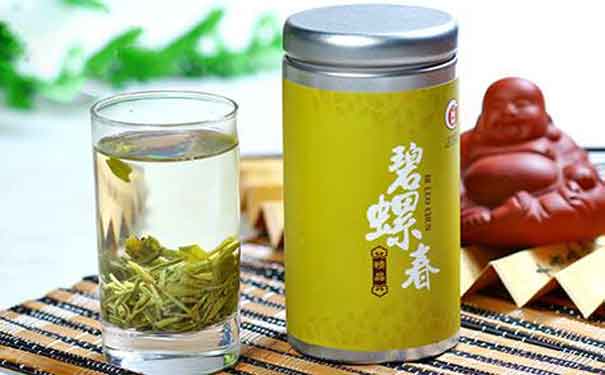 嫩绿茶安吉白片采摘标准