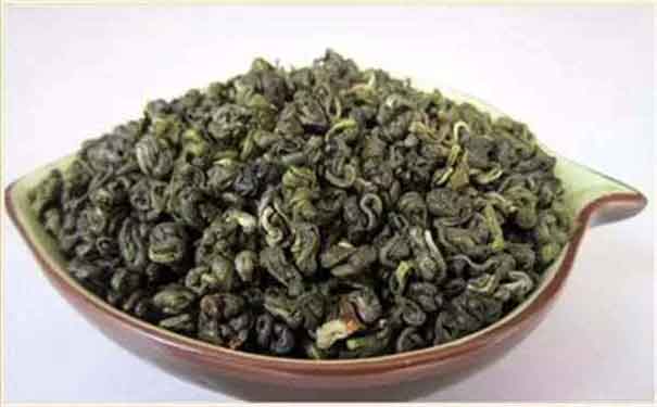 绿茶品种有哪些苍山雪绿介绍