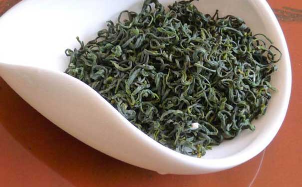 什么绿茶好古丈毛尖的品质特色以及储存方法