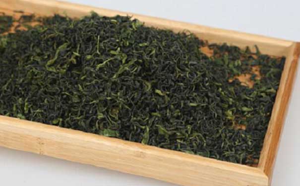 哪种绿茶好顾渚紫茶品质特征与自然地理