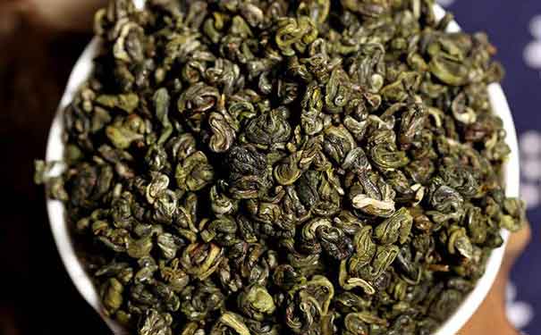 那些茶叶属于绿茶惠明茶产地环境