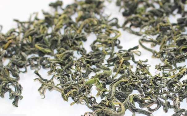 小绿茶惠明茶品牌文化