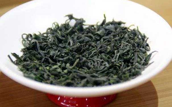 喝红茶还是绿茶好江山绿牡丹产品荣誉