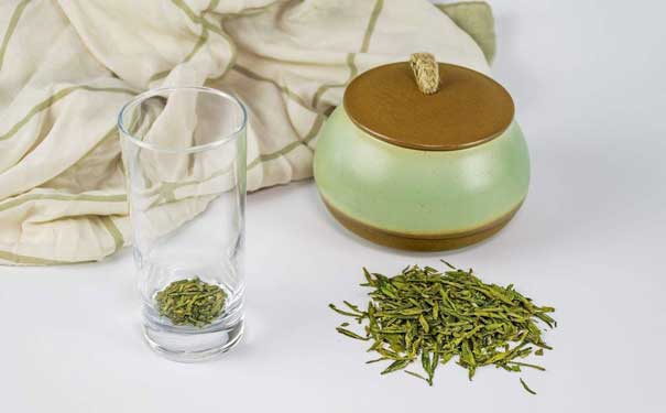 绿茶有什么品牌江山绿牡丹历史渊源