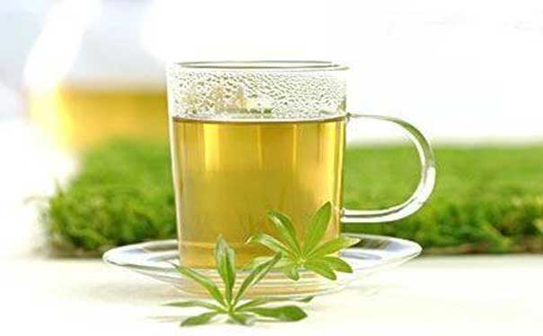 好的绿茶有哪些径山茶产地环境