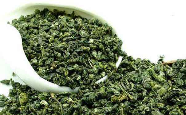哪种绿茶最好麻姑茶医药功能