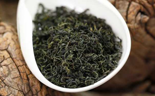 哪种绿茶最好麻姑茶医药功能