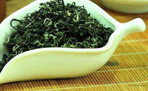 绿茶种类有哪些种类蒙顶茶制作工序