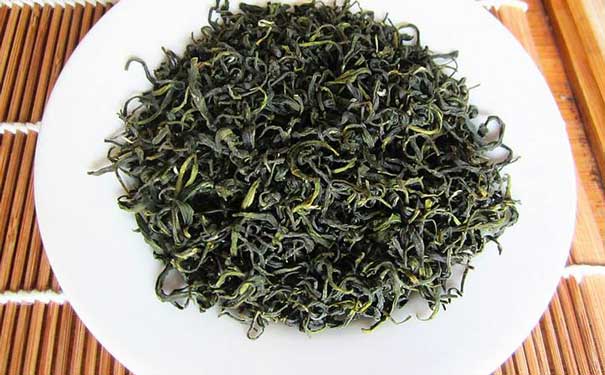 哪种茶叶好双井绿茶叶文化
