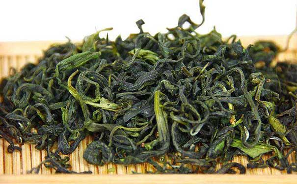 那些茶叶属于绿茶双井绿发展历史