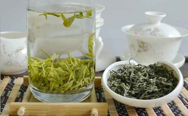 冬季喝绿茶好吗天山绿茶价值功能