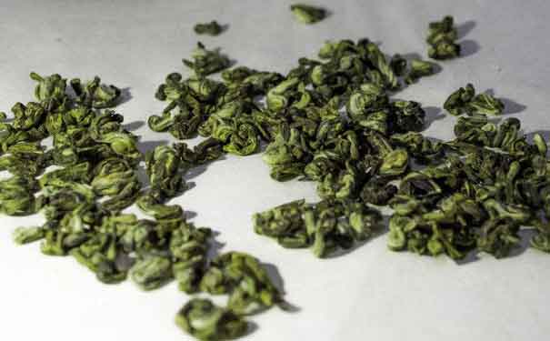 绿茶一般泡几次午子仙毫化学成分