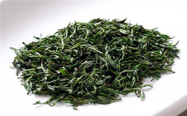 绿茶的产地仙人掌茶加工工序