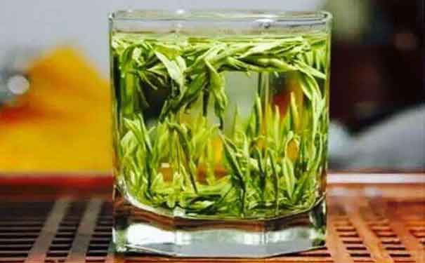 绿茶哪个好喝仙人掌茶品质特征