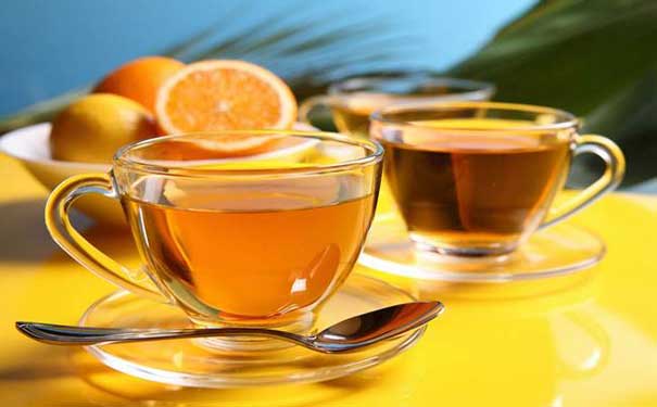 红茶一年四季都能喝吗红茶保存方法