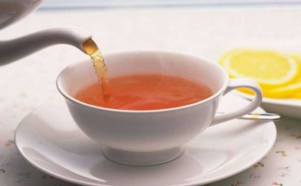 红茶能煮着喝吗红茶品饮技巧与注意事项