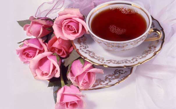 什么红茶最好红茶营养成分
