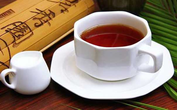 哪种红茶最好喝滇江功夫分级特征