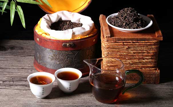 红茶那种最好湖红工夫茶介绍