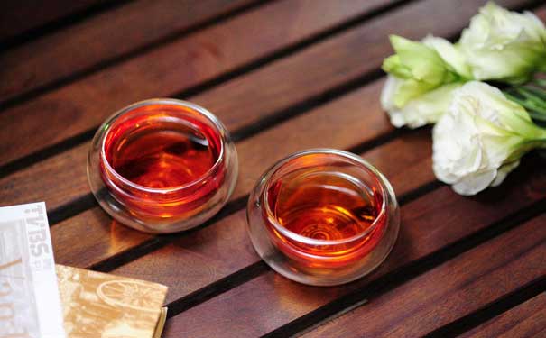 红茶有哪些品种名称湖红功夫茶历史