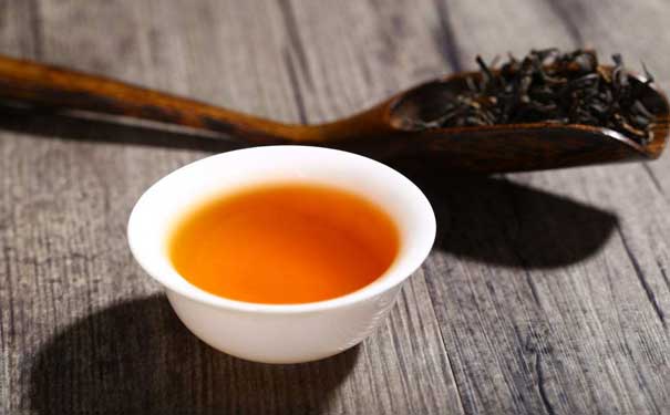 红茶哪里的最好宁红功夫茶历史渊源