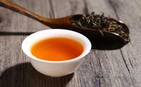 著名红茶宁红功夫茶生态环境、品质特征