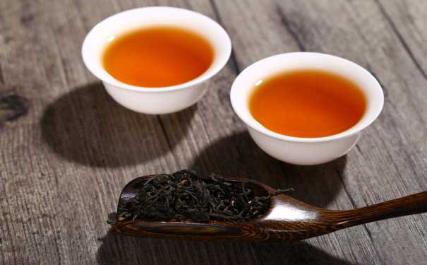 小红茶买红茶坦洋工夫红茶保存方法与功效