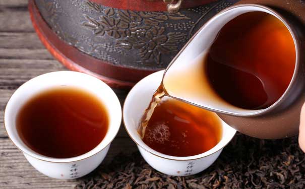 什么地方的红茶最好坦洋工夫红茶文化传说