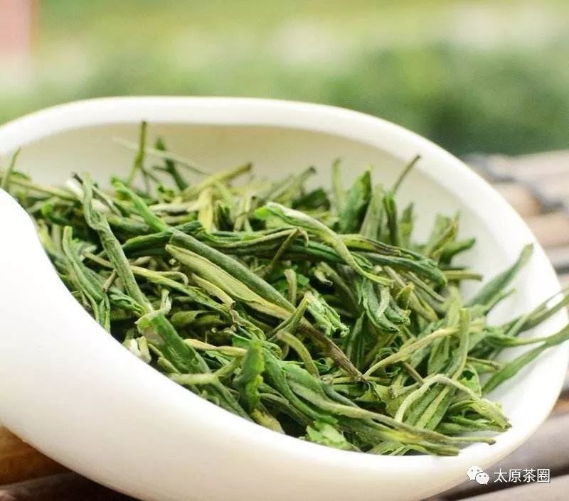 黄山毛峰属于绿茶,那它有什么保健功效呢？