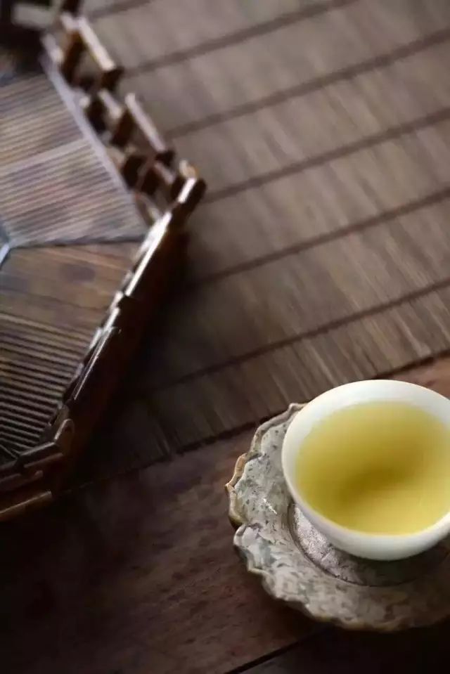 碧螺春，品的是茶还是文化？