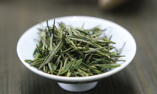 251个！2019年“安吉白茶”商标授权使用名单出炉，照着买准没错！