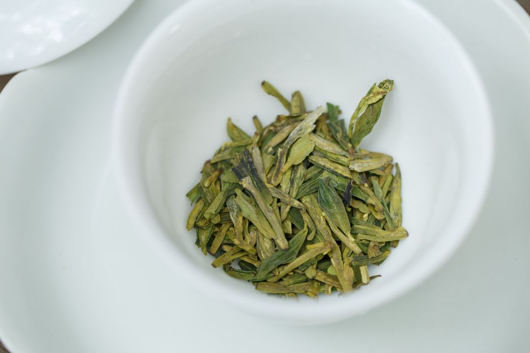茶事｜绿茶的“留根泡”，你知道应该怎么泡吗？