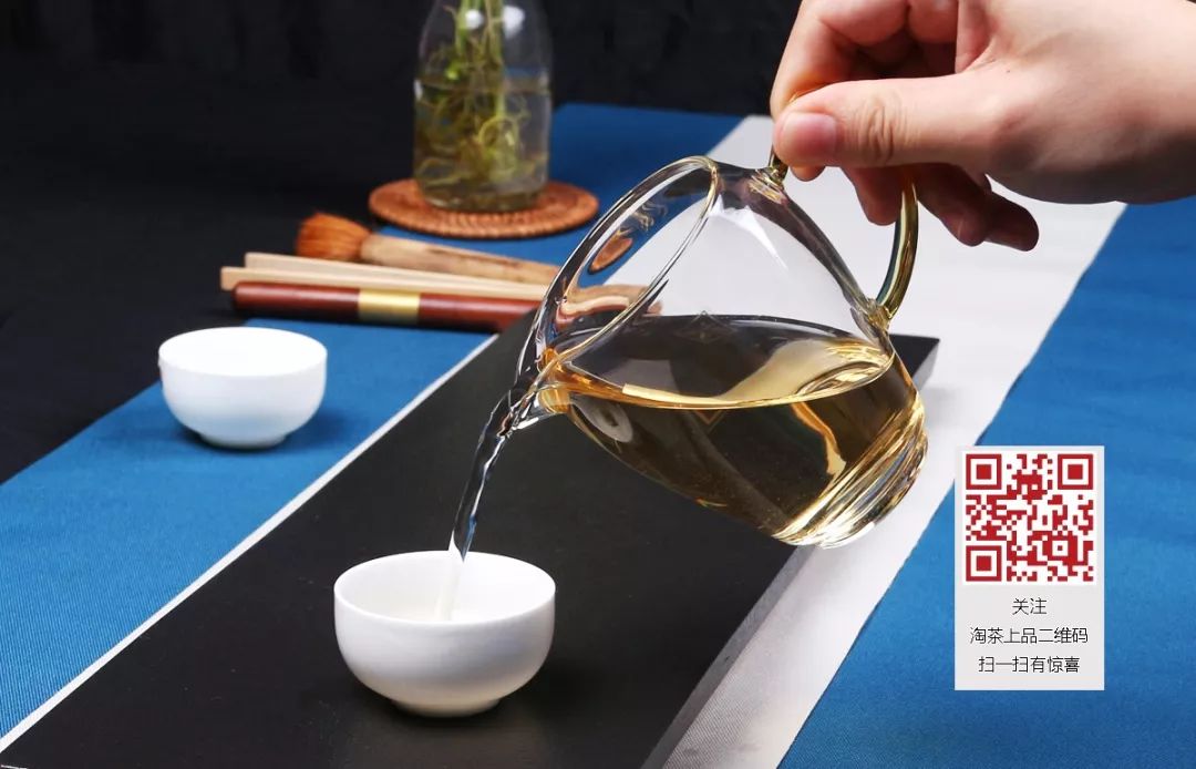 详解西湖龙井茶，手工与机制有什么区别？