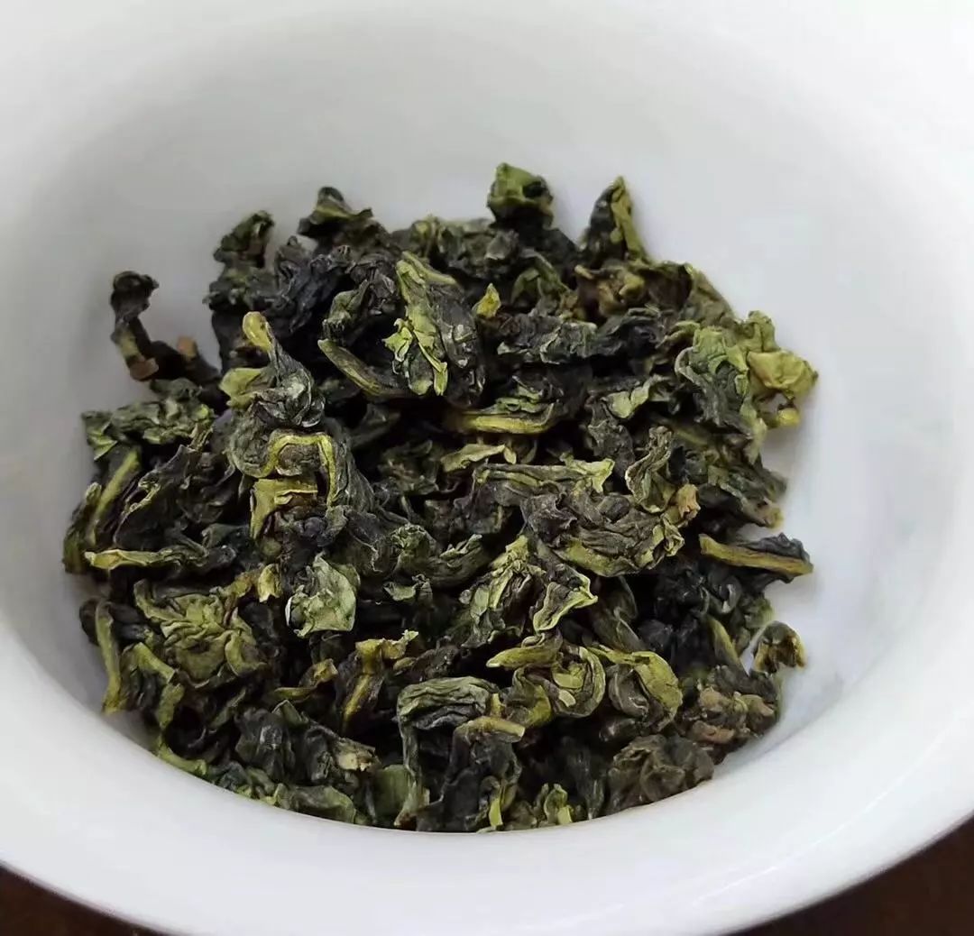 安溪铁观音5大产区的茶叶有什么不同之处