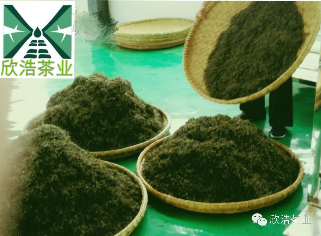 贵州省是中国最适宜种茶区域之一，是优质绿茶白茶的重要产地。