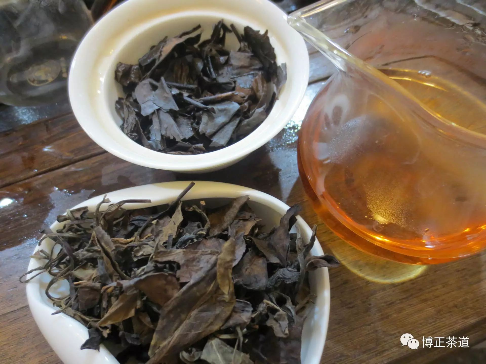 这才是保存白茶的小技巧，别再跟普洱茶弄混了！